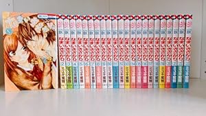 Amazon.co.jp: オオカミ少女と黒王子 コミック 全16巻完結セット