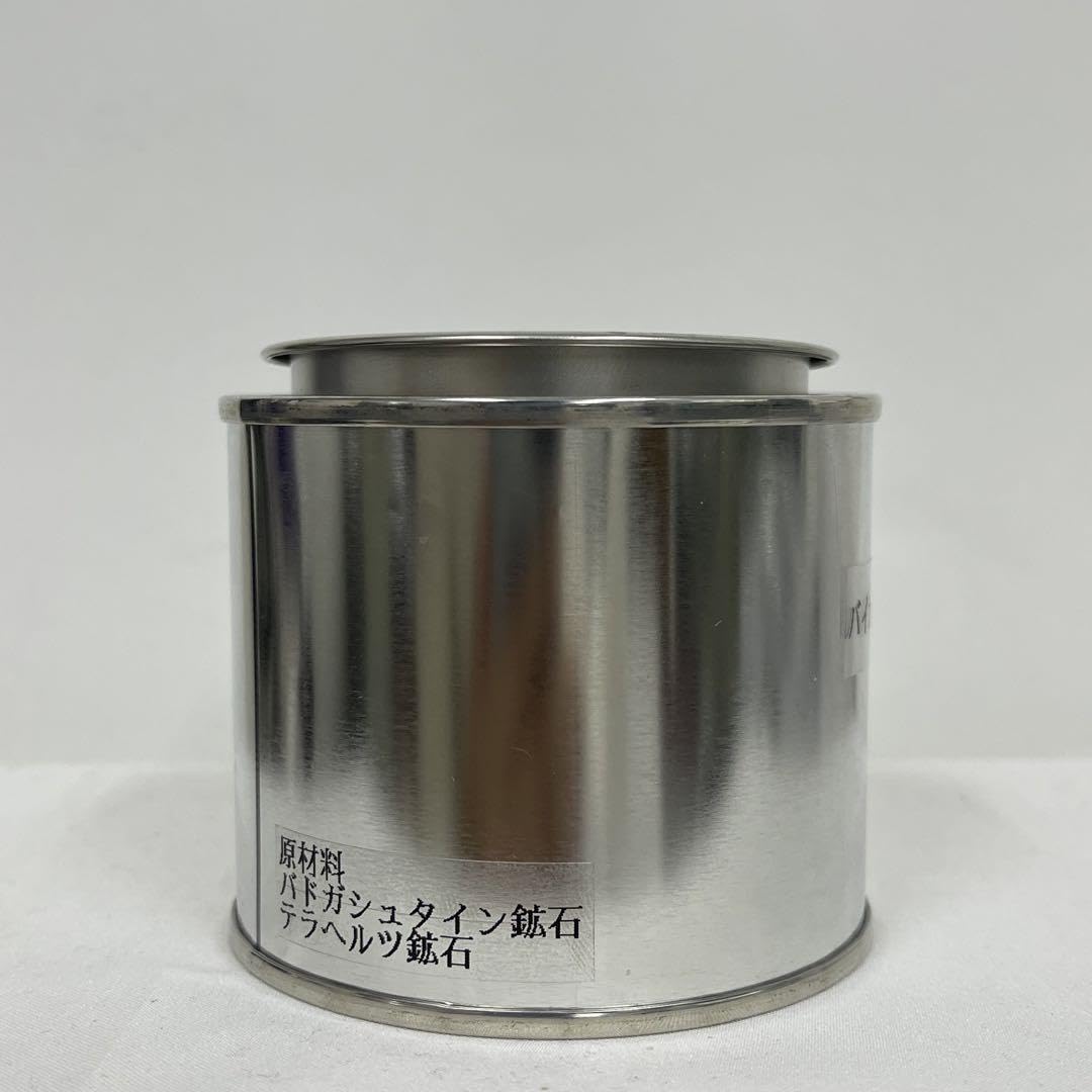 Amazon.co.jp: バイオヒーリングジェネレーター お試しサイズ テスラ缶