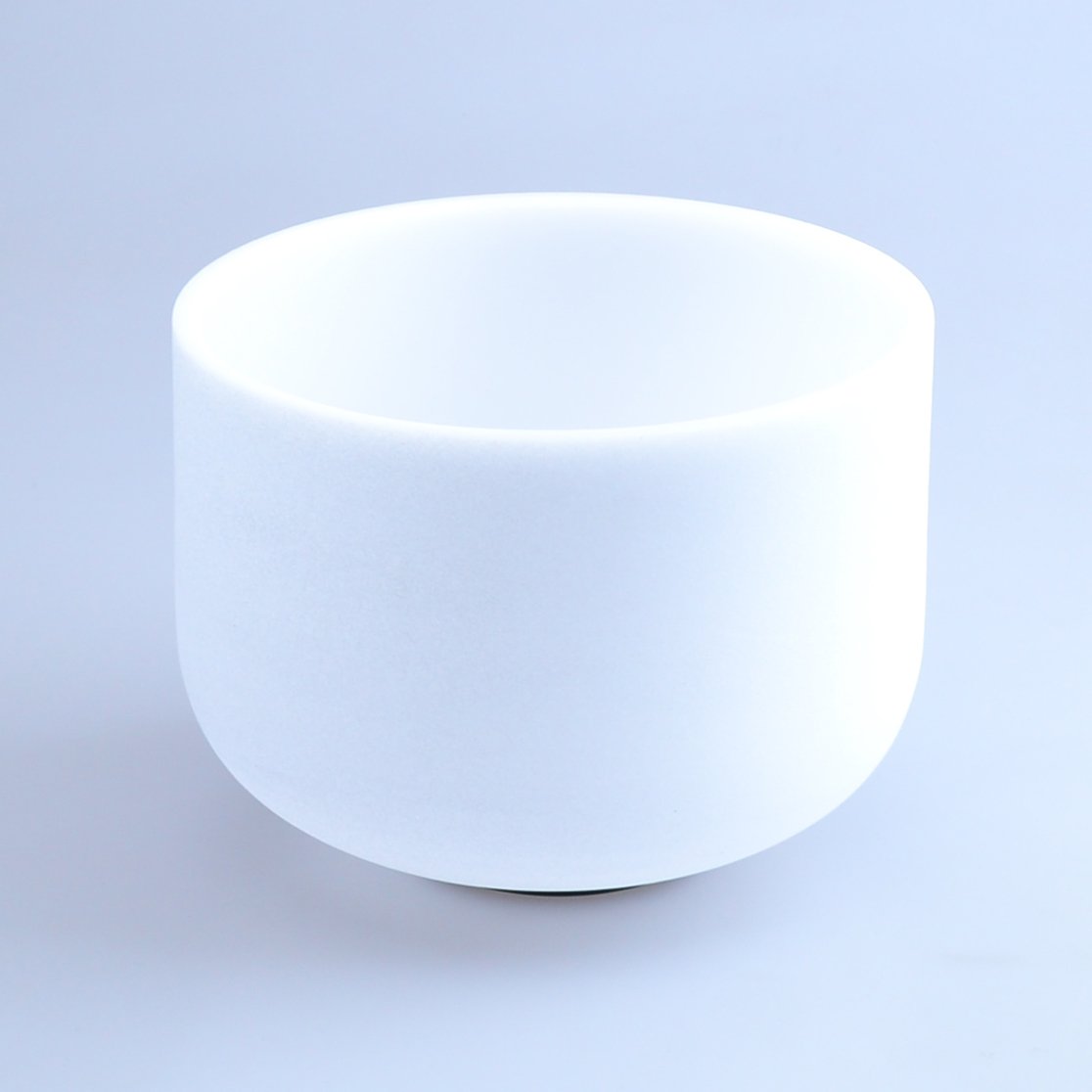 Amazon | 12 インチ(30cm) 音階F クリスタルボウル ヒーリング