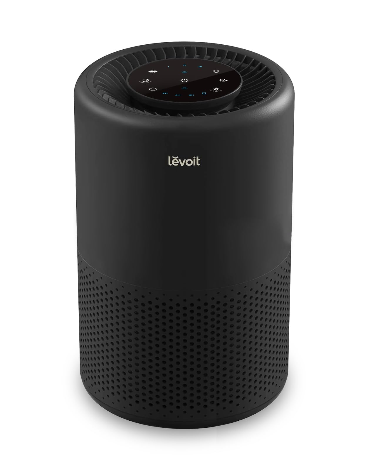 Amazon.co.jp: Levoit (レボイト) 空気清浄機 18畳 小型 卓上 プラズマ