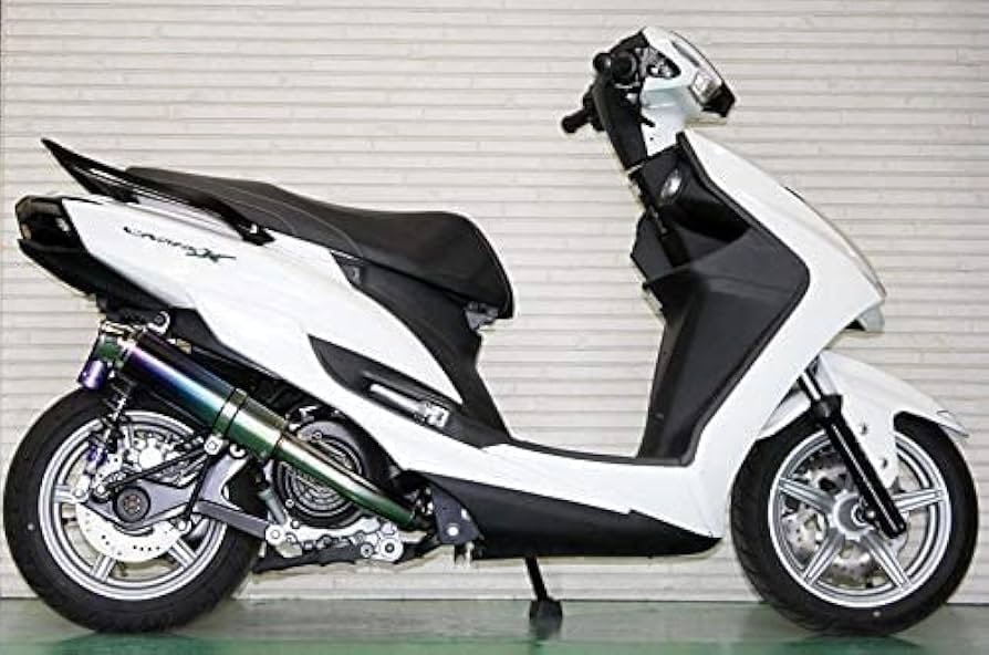 Amazon | Realspeed (リアルスピード) 4型シグナスX / 5型シグナスX