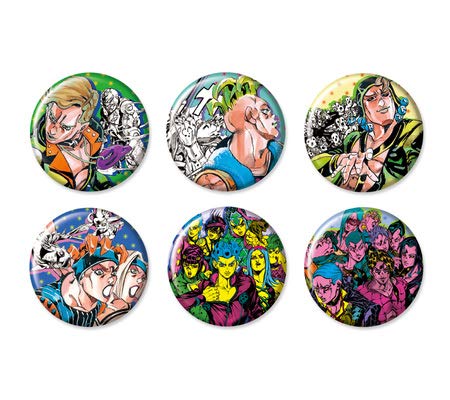 Amazon.co.jp: ジョジョの奇妙な冒険 荒木飛呂彦原画展 ジョジョ展