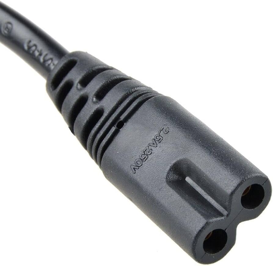 Amazon | Xzrucst AC電源コード コンセントプラグケーブル PS2スリム