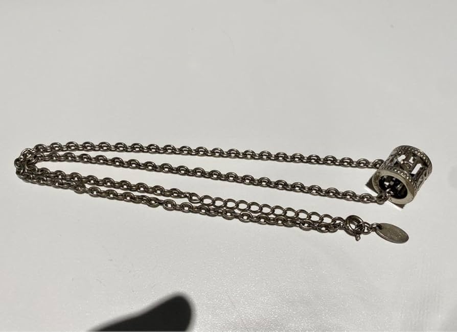 Amazon.co.jp: XJAPAN Yoshiki プロデュース シルバーネックレス