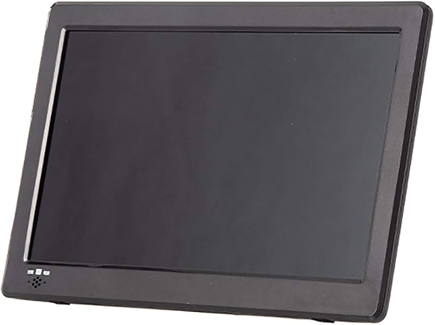 Amazon | 12.1インチ壁掛けテレビ[VS-AK121S] | テレビ 通販