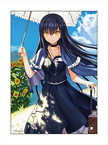 Amazon.co.jp: Summer Pockets REFLECTION BLUE ミニアクリルアート