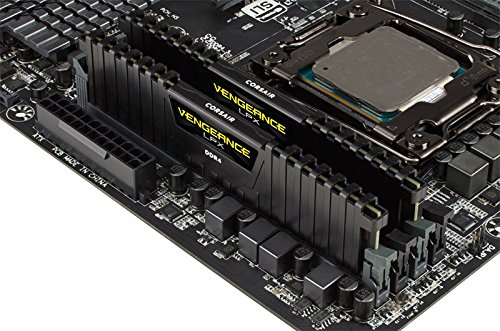 Amazon | CORSAIR DDR4-4000MHz デスクトップPC用 メモリ Vengeance