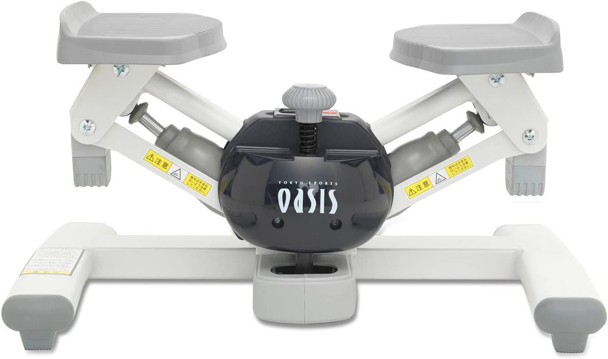 Amazon.co.jp: 東急スポーツオアシス ツイスト エアロ ステッパー