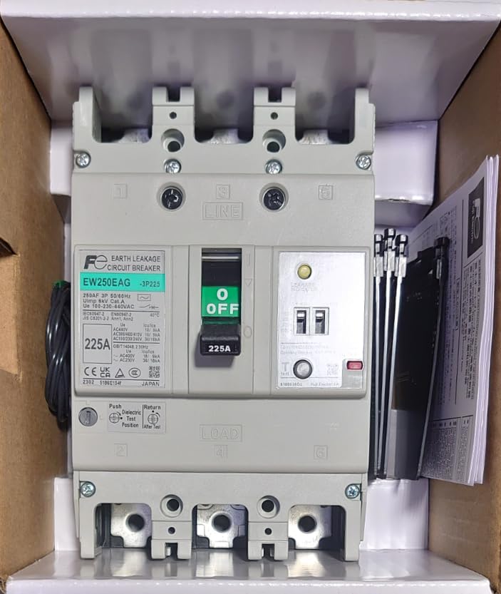 Amazon.co.jp: 一般配線用漏電遮断器 G-TWINシリーズ スタンダード品