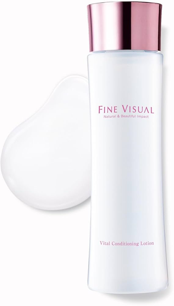 Amazon | ファインビジュアル 化粧水 プラセンタ エイジングケア 驚き