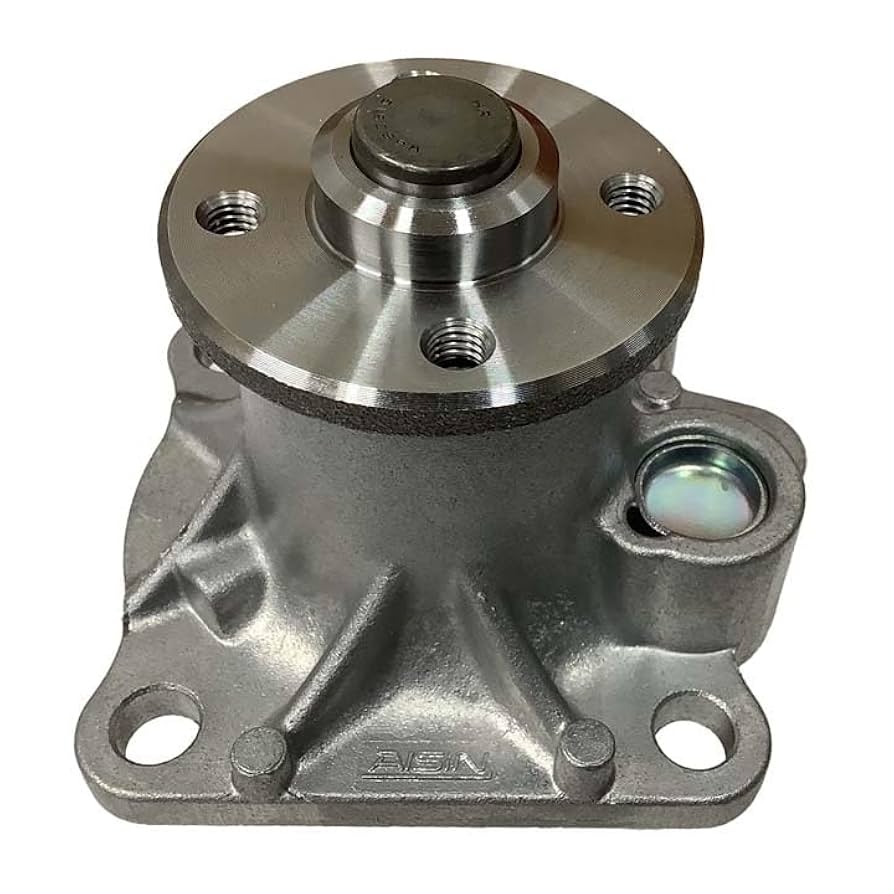 AISINウォーターポンプ WQT-001 G9040-52010プリウスアクア AISIN