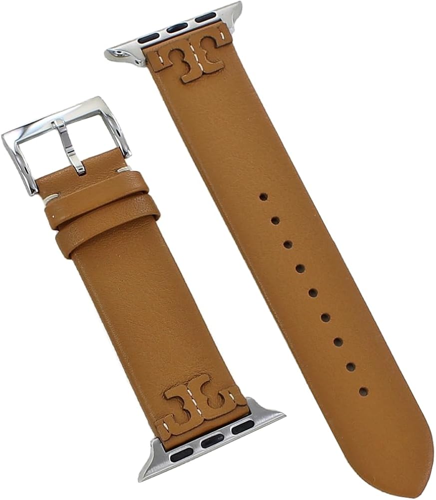 Amazon.co.jp: [トリーバーチ] アップルウォッチ用ベルト バンド