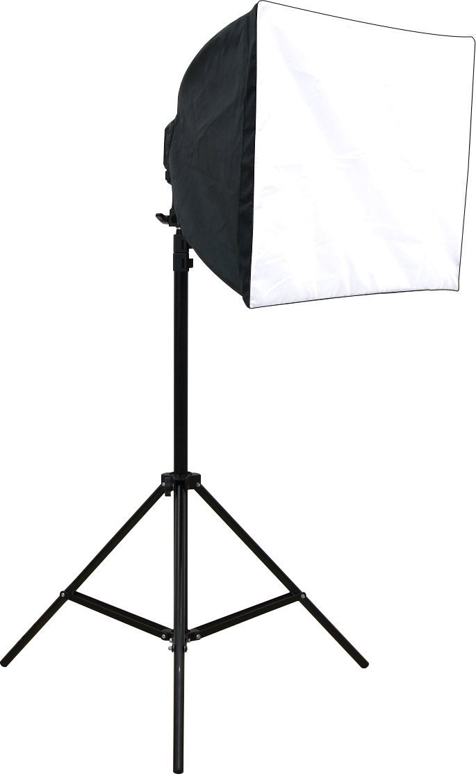 Amazon | ottostyle.jp 写真撮影用照明セット 【4灯ソケット】 写真