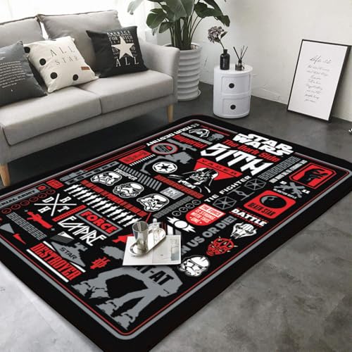 hold中】ヴィンテージラグ スターウォーズ the north west製 hold中