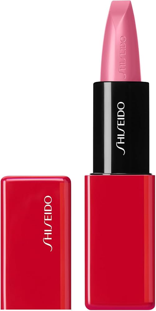 Amazon.co.jp: SHISEIDO メーキャップ テクノサテン ジェル リップ