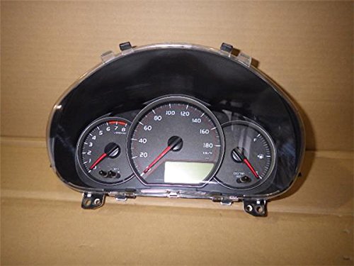 Amazon | トヨタ 純正 ヴィッツ P130系 《 NSP135 》 スピードメーター