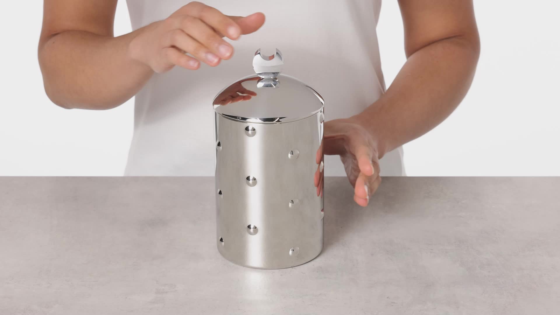 Amazon.com: Alessi CB01 