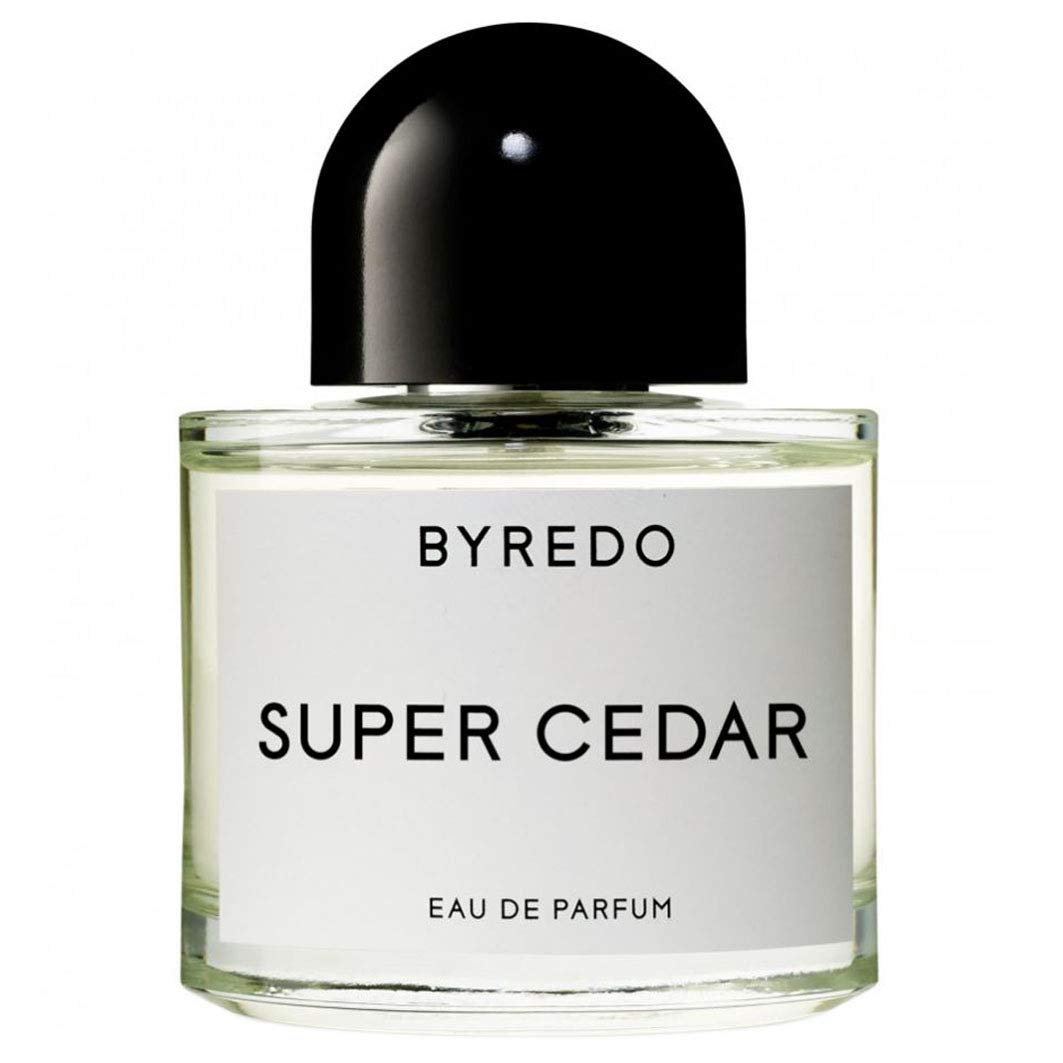 Amazon.com : Byredo Byredo Super cedar by byredo for men - 1.7