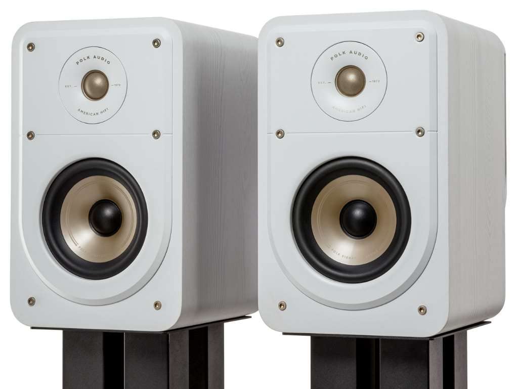 Amazon.com: Polk Audio Signature Elite ES15 Hi-Res Audio Certified