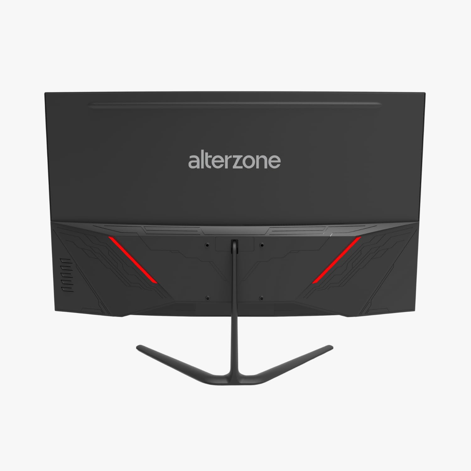 Amazon.co.jp: Alterzone 31.5インチ 湾曲 ゲーミングモニター 240Hz