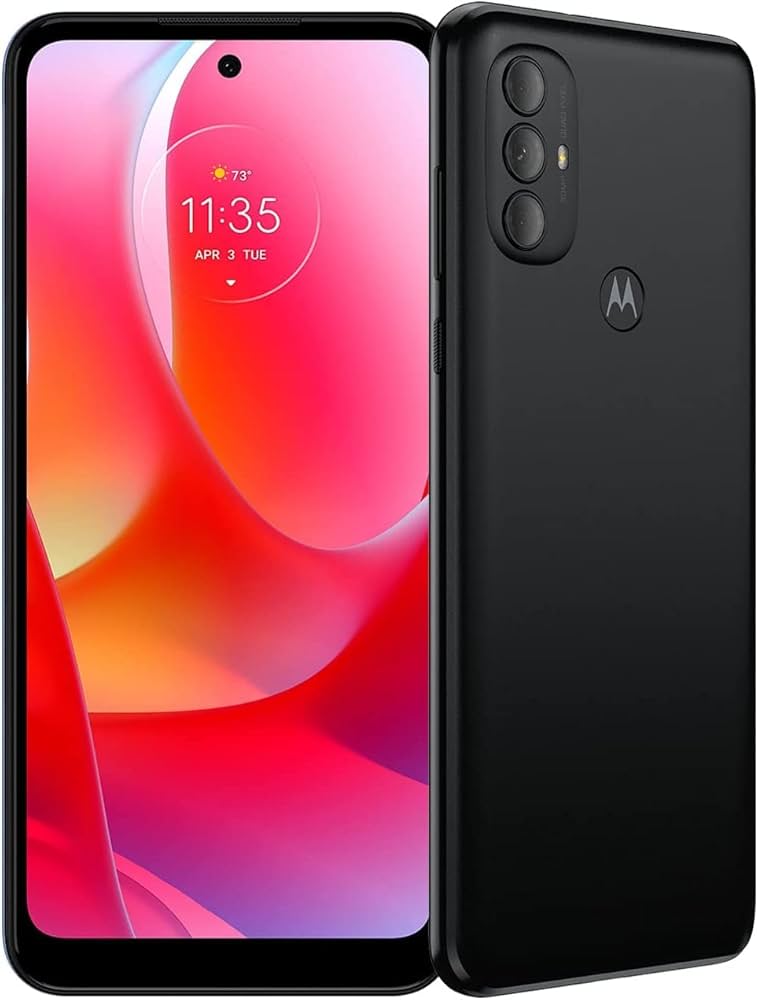 Amazon.com: Motorola Moto G Power (2022) | for Verizon | 64 GB