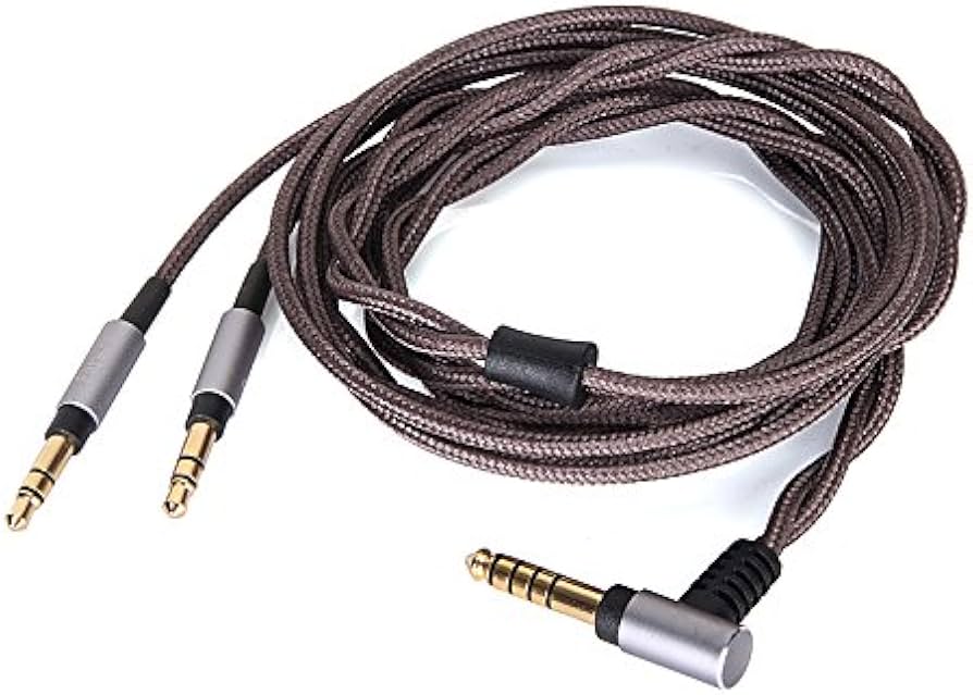 Amazon | Yodonami 交換ヘッドホンケーブル MDR-Z1R MDR-Z7 AH-D600 AH