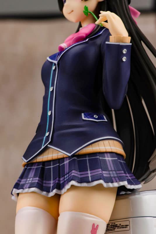 Amazon | WANDERER にじさんじ 月ノ美兎 1/7 完成品フィギュア