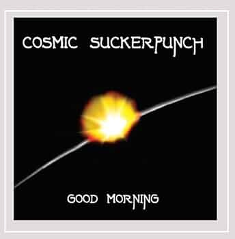 Amazon.com: Good Morning: CDs & Vinyl