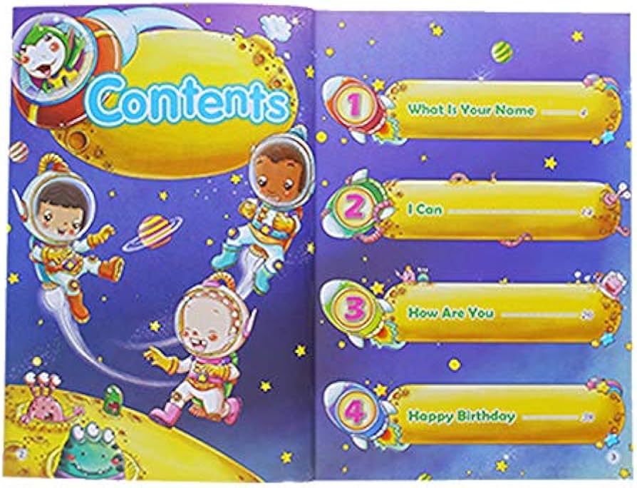 Amazon.co.jp: キヨラカ 英語学習教材セット「eペン」 : 文房具