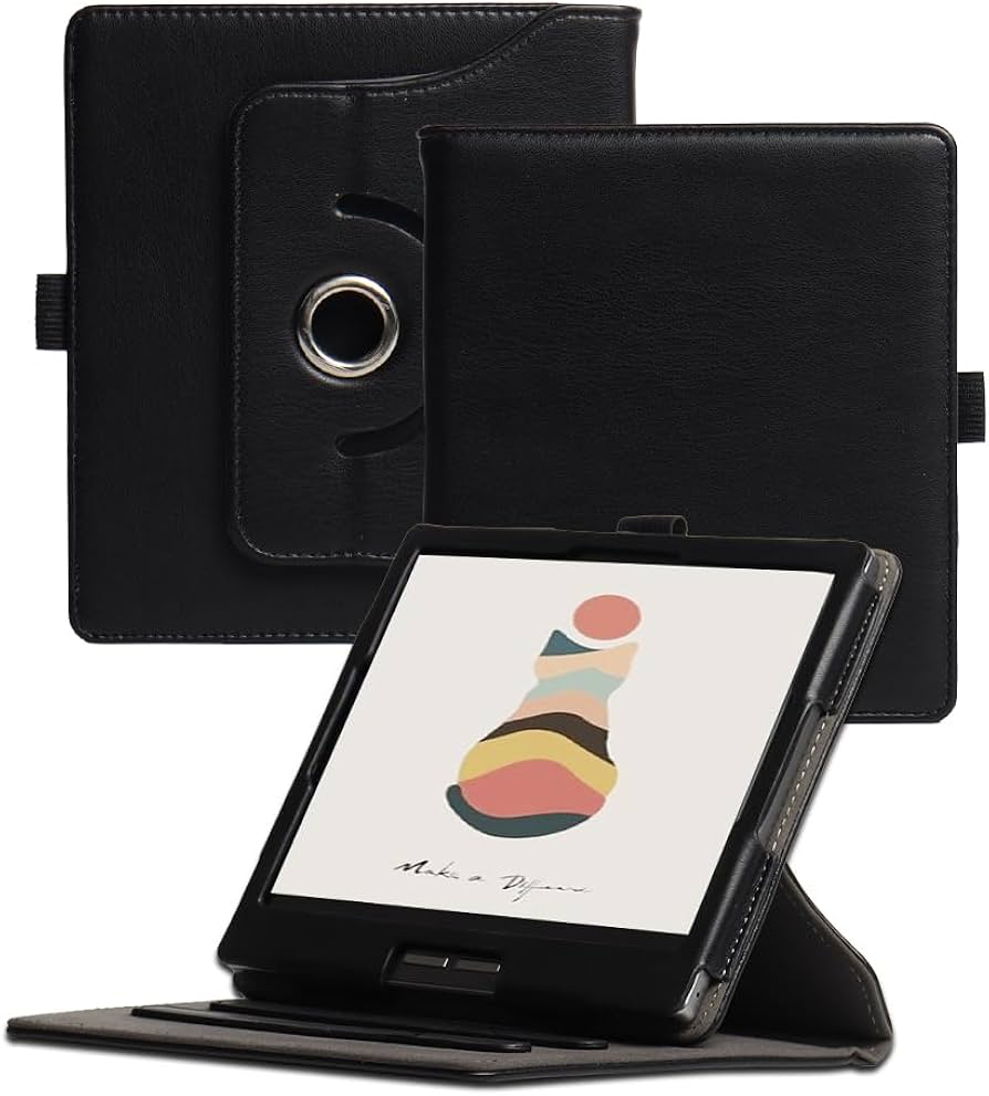 Amazon.co.jp: Mingfeng ケース BIGME B751C Color Eink カラー