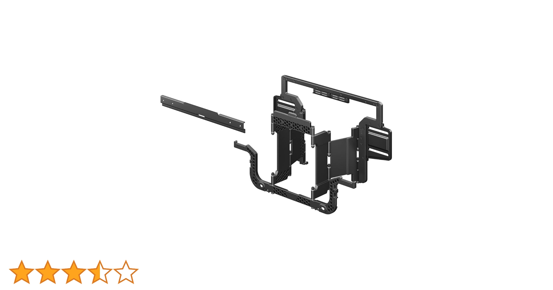 SONY SU-WL100 ウォールマウントブラケット SONY SU-WL100 ウォール