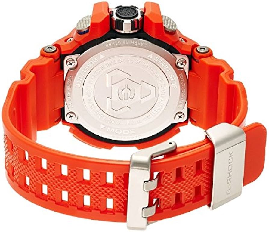 Amazon.co.jp: カシオ Gショック スカイコックピット 電波 ソーラー