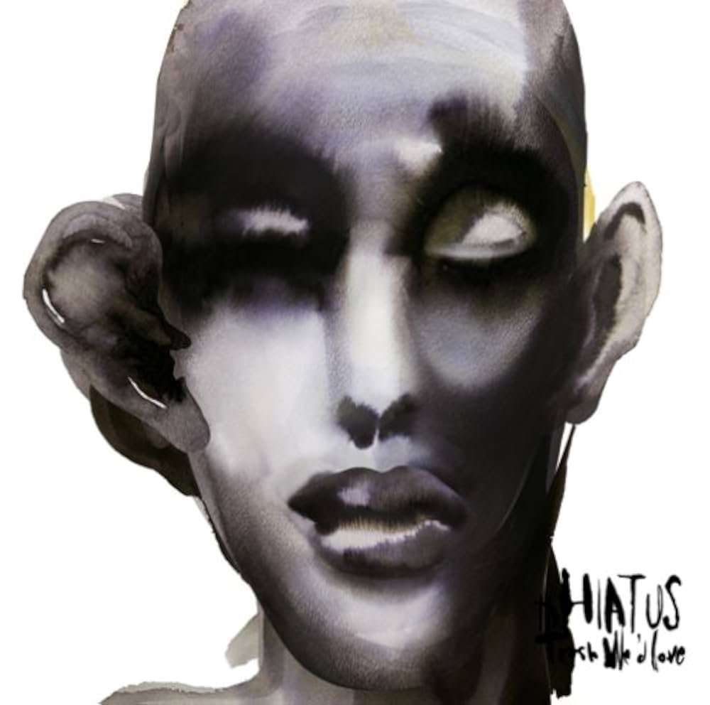 Amazon.co.jp: Trash We'd Love - the HIATUS: ミュージック