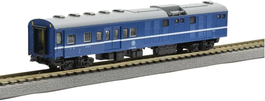 Amazon.co.jp: 鐵支路模型 鉄道模型 Nゲージ 台湾 台湾鉄路管理局 鉄支