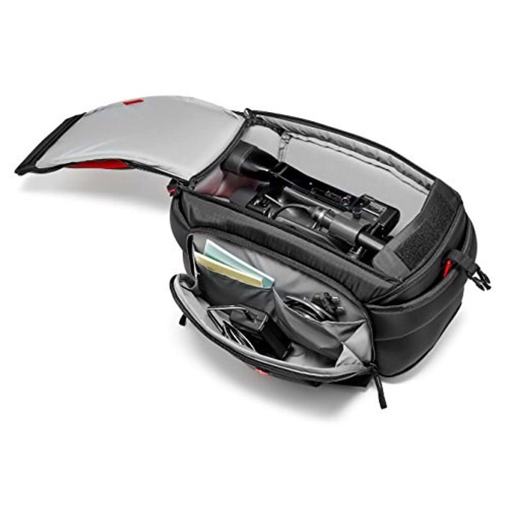 Amazon | Manfrotto ショルダーバッグ/ビデオカメラケース Pro-light