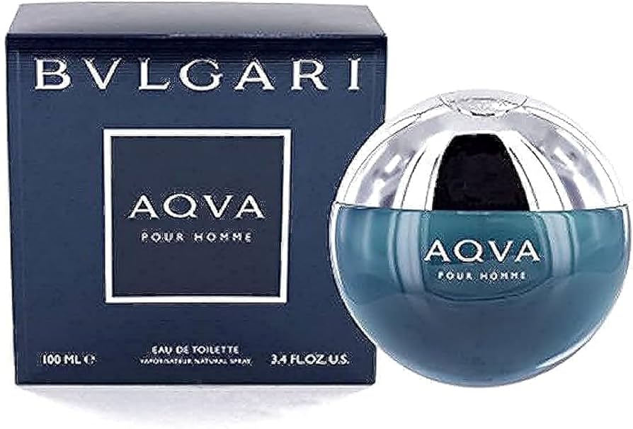 Amazon | ブルガリアクアプールオム100ml | BVLGARI(ブルガリ