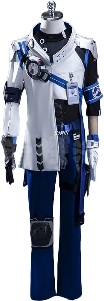 Amazon.co.jp: [YOkima] アーラン 崩壊：スターレイル 崩スタ コスプレ