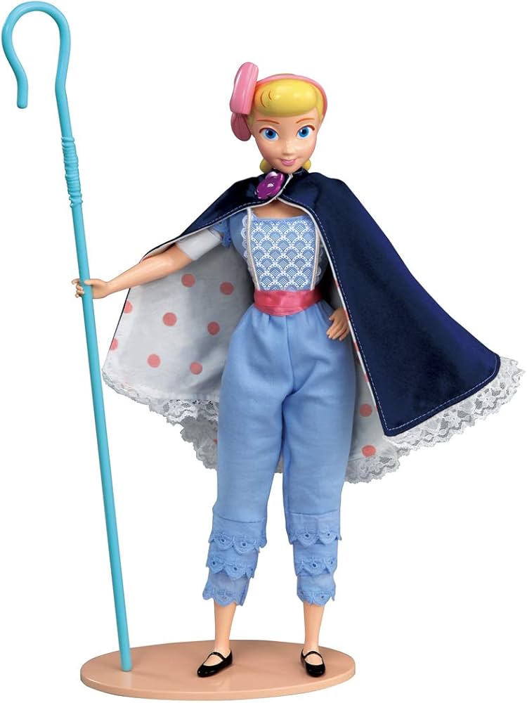 Amazon.co.jp: トイ・ストーリー4 リアルサイズ ト-キングフィギュア