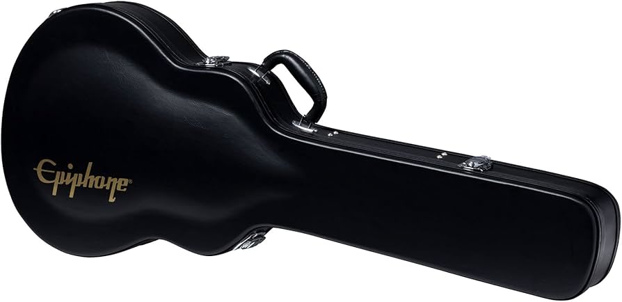 Amazon | Epiphone 940-EJUMBO ハードケース アコースティックギター用