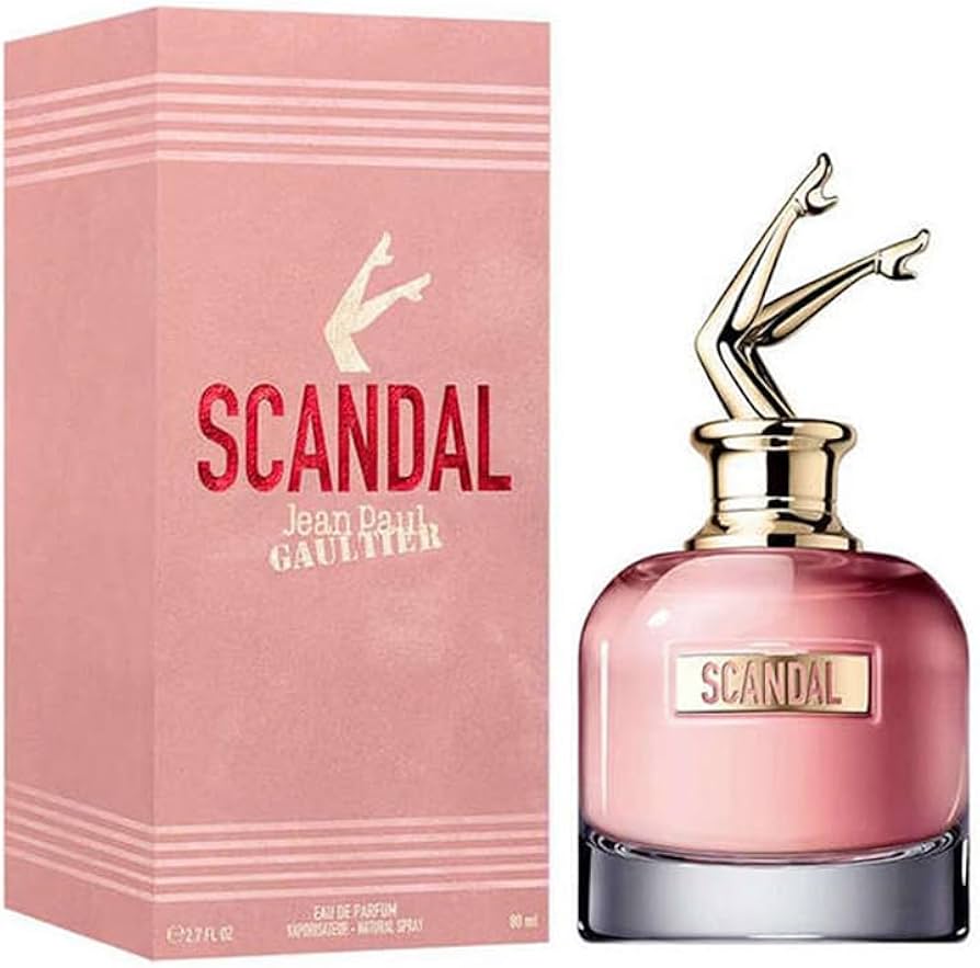 Amazon | Jean Paul Gaultier Scandal by Jean Paul Gaultier Eau De