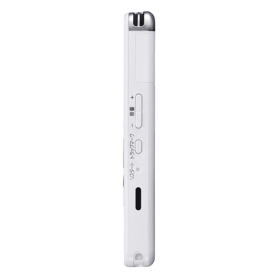 Amazon.co.jp: ソニー ポータブルラジオICレコーダー micro_sdhc 16GB