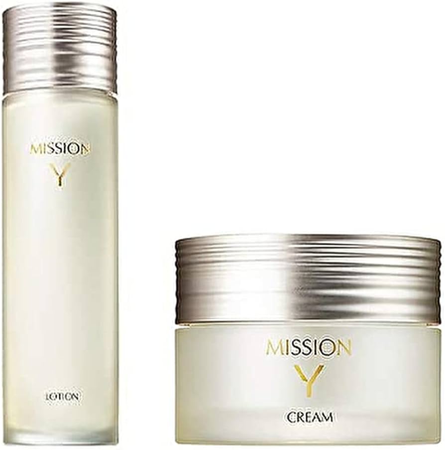 Amazon.co.jp: エフエムジー&ミッション ミッション Y ローション +