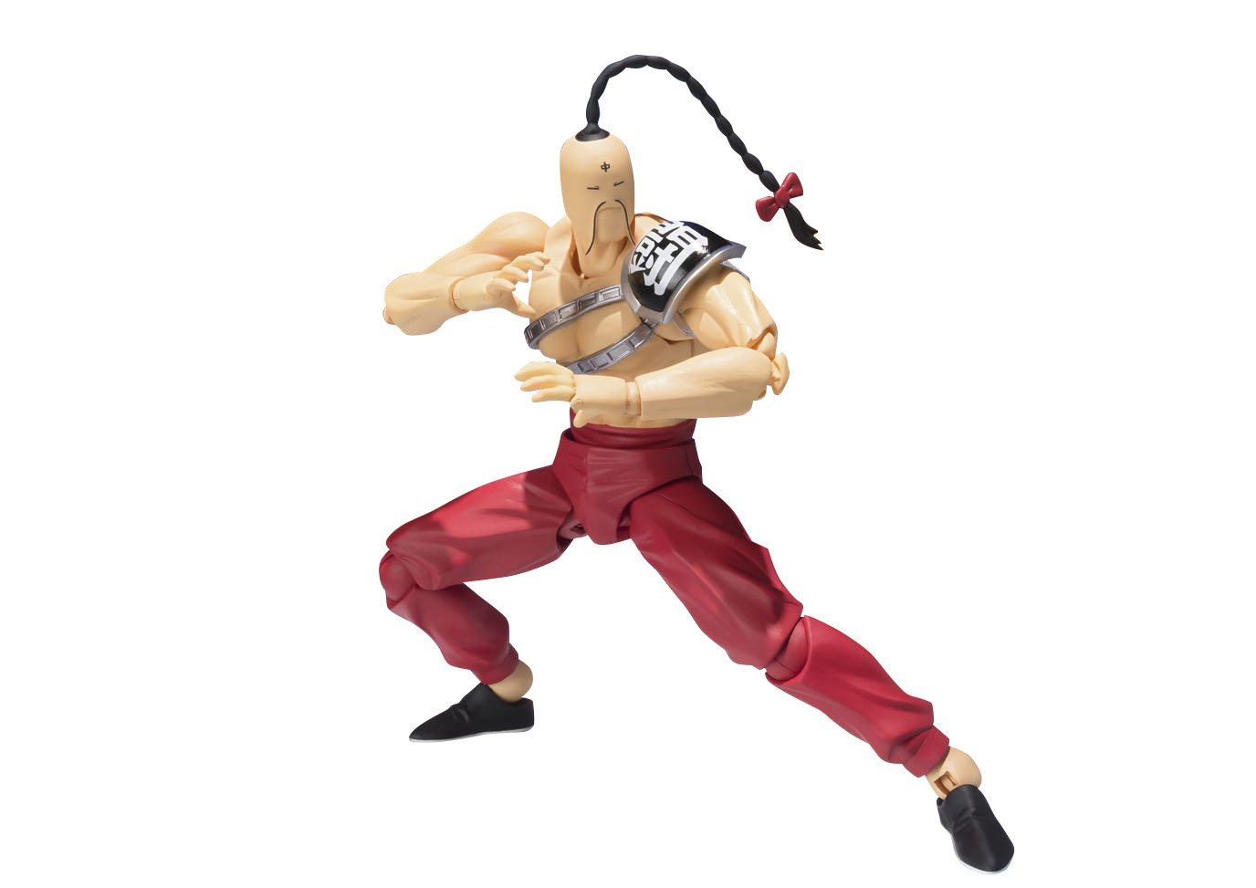 Amazon.co.jp: TAMASHII NATIONS S.H.フィギュアーツ キン肉マン