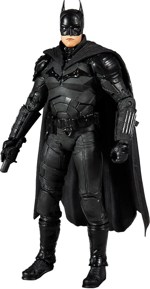 Amazon.co.jp: DCマルチバース DCコミックス THE BATMAN-ザ