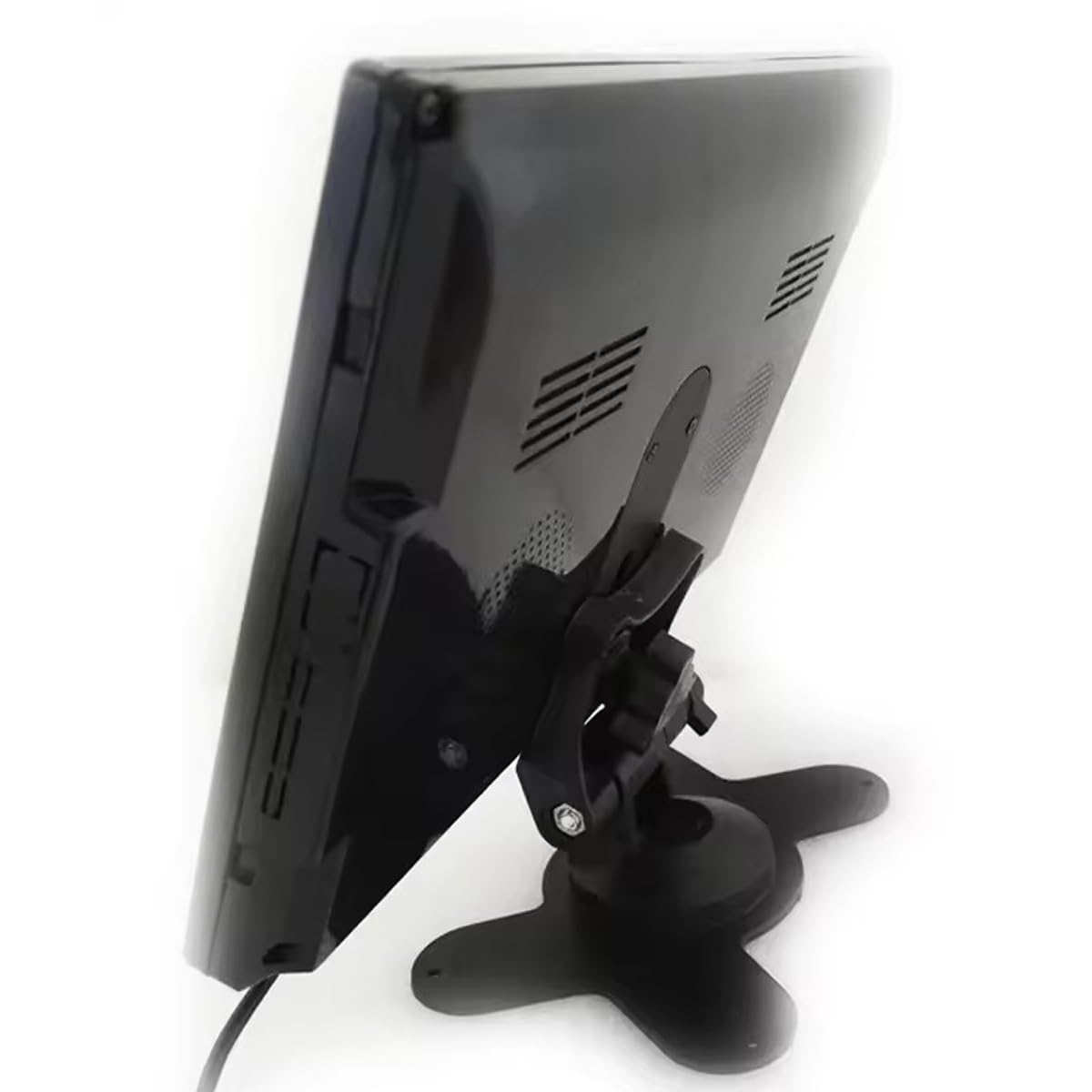 Amazon.co.jp: 9インチ デジタル カラー TFT LCD（2ビデオ入力液晶付き