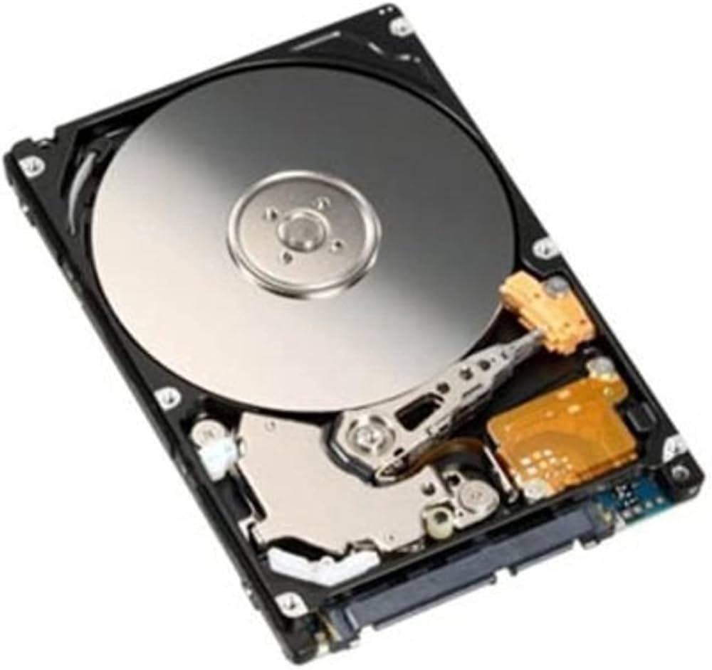 Amazon.in: Buy Generic 500 GB 500GB 2.5 Inch Sata Laptop Internal