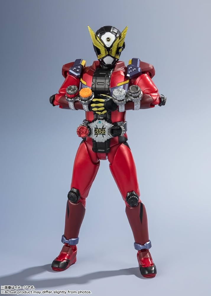Amazon.co.jp: TAMASHII NATIONS S.H.フィギュアーツ 仮面ライダー