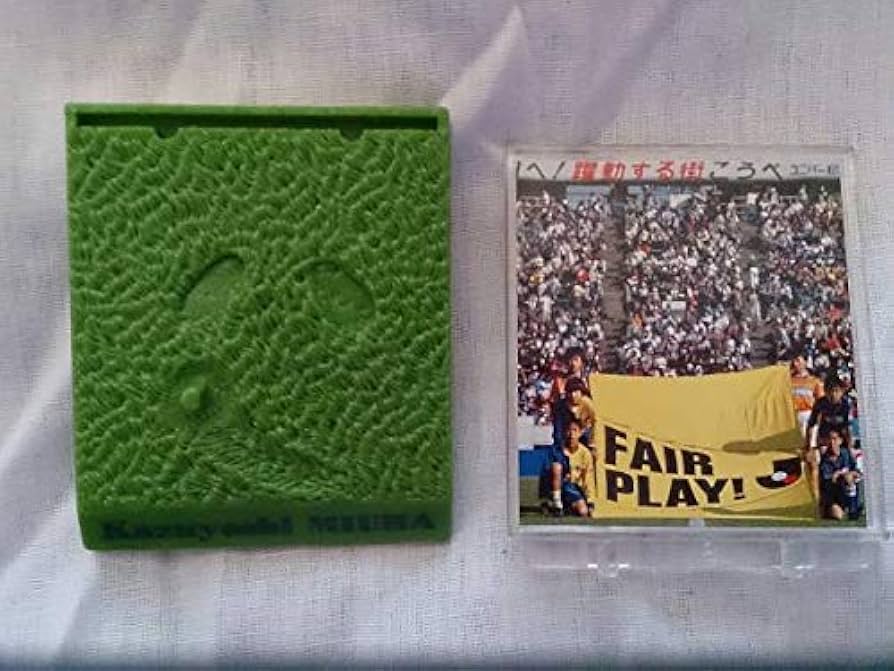 Amazon.co.jp: サッカーフィギュア ヴィッセル神戸11番 三浦知良 三浦