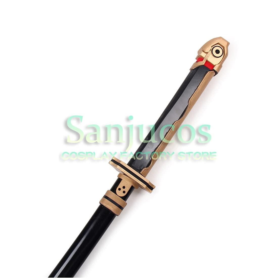 Amazon.co.jp: コスプレ 道具 に適合する 百夜優一郎 優 阿朱羅丸 剣