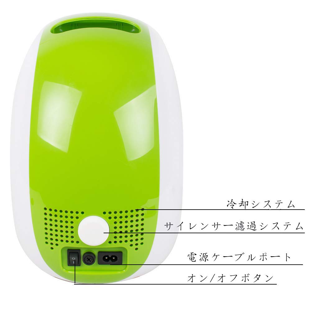 空気清浄機・イオン発生器 yosiko349599yosi 空気清浄機・イオン発生器